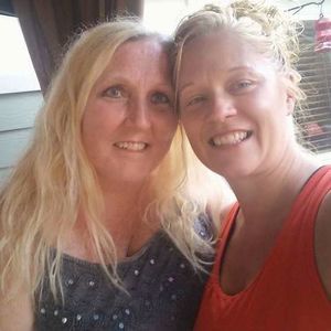 Meet your Posher, Dannette